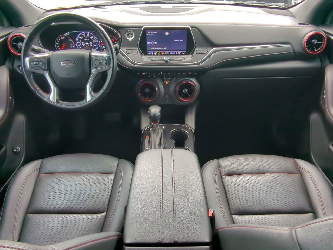 2021 Chevrolet Blazer RS Appleton WI