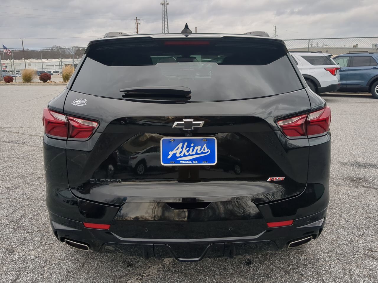 2021 Chevrolet Blazer RS Appleton WI