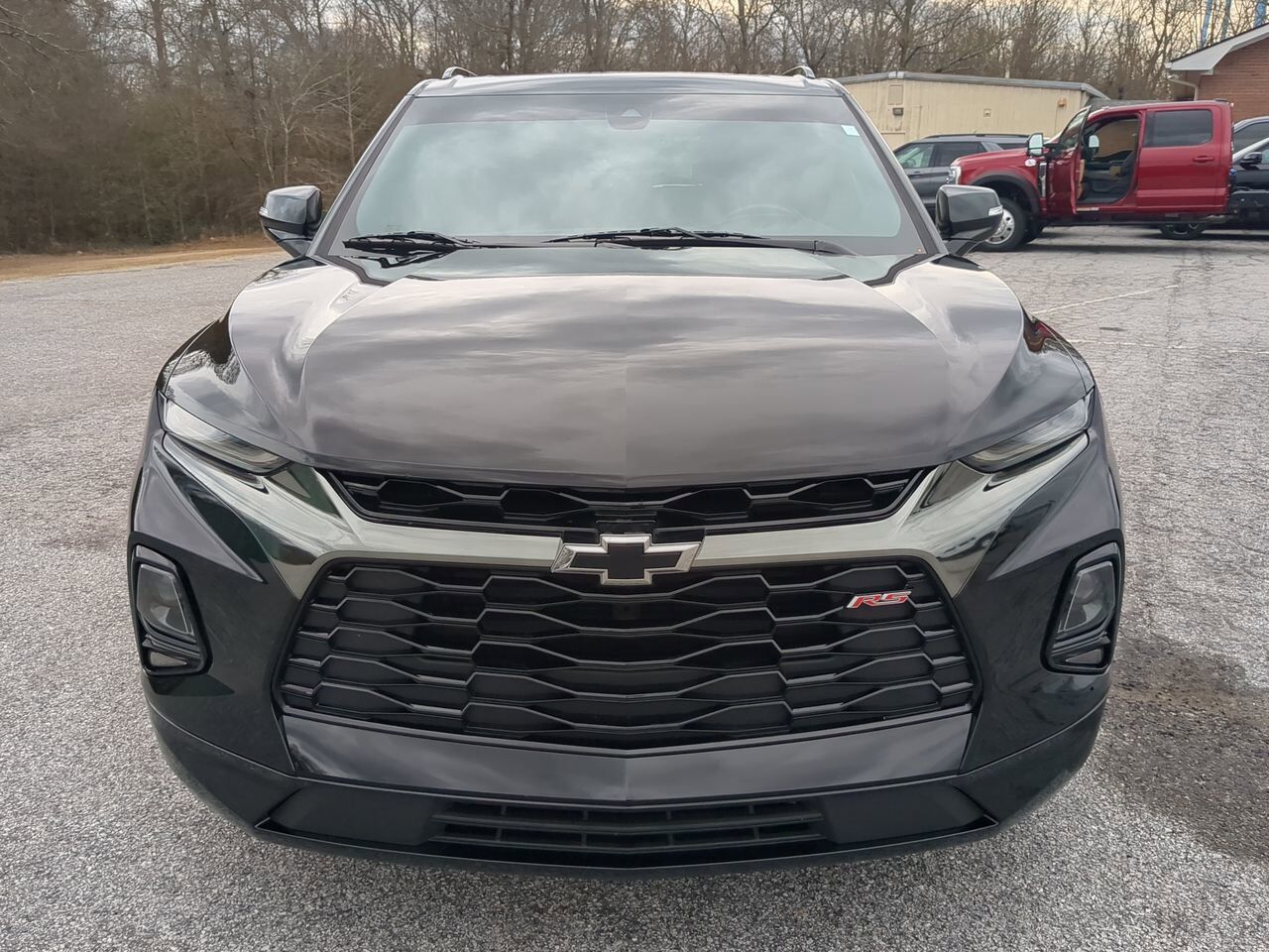 2021 Chevrolet Blazer RS Appleton WI