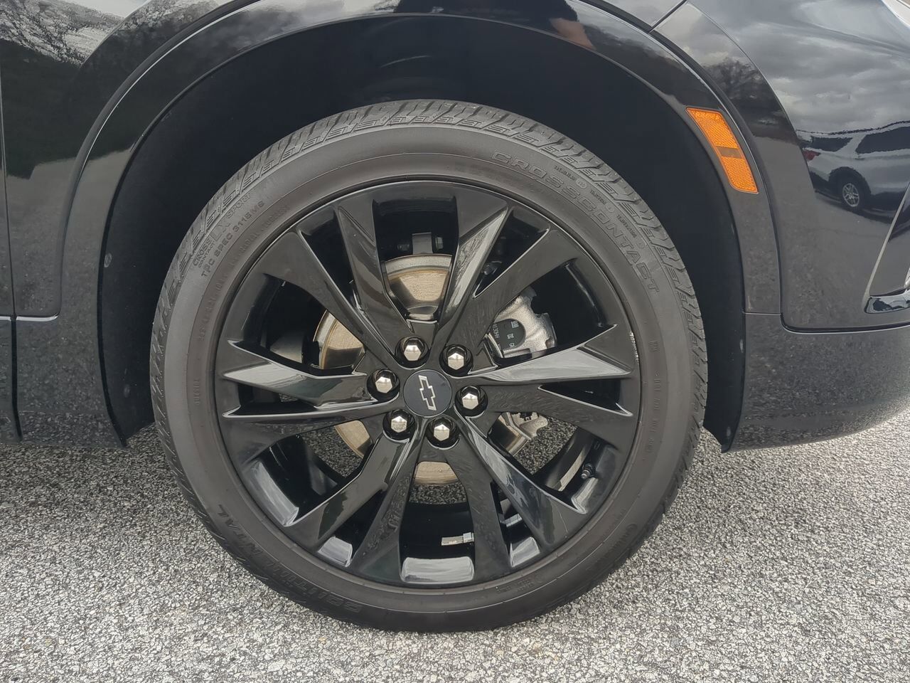 2021 Chevrolet Blazer RS Appleton WI