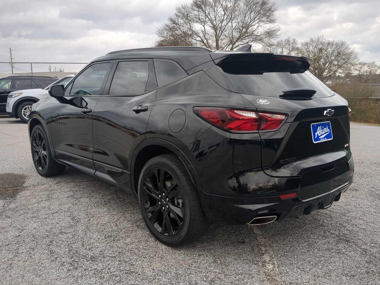 2021 Chevrolet Blazer RS Appleton WI