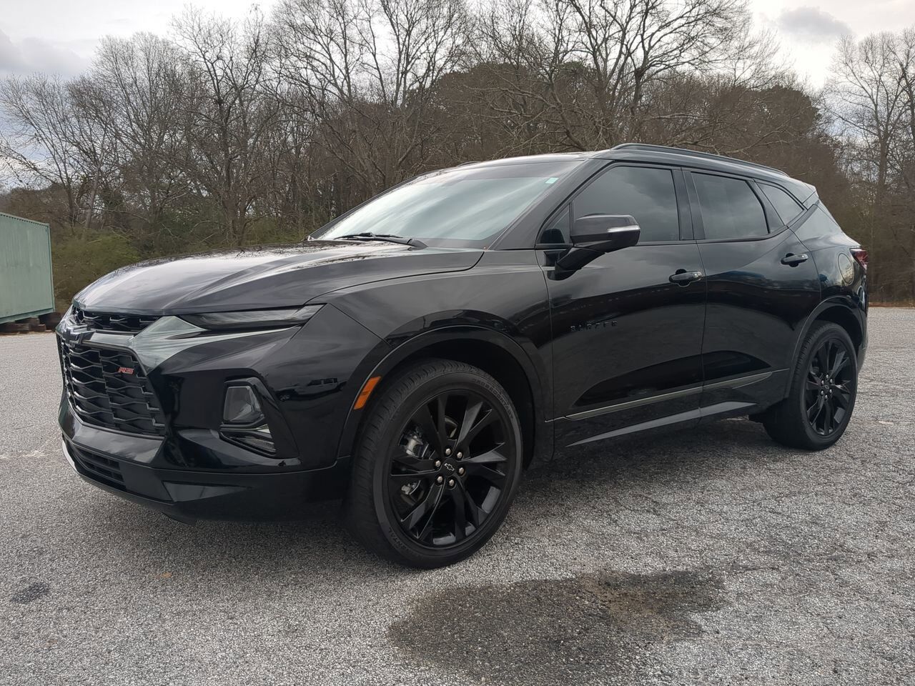 2021 Chevrolet Blazer RS Appleton WI