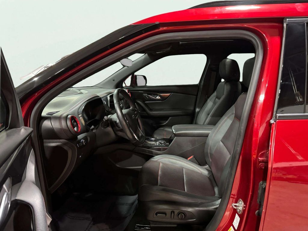 2021 Chevrolet Blazer RS San Clemente CA