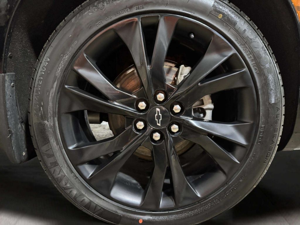 2021 Chevrolet Blazer RS San Clemente CA