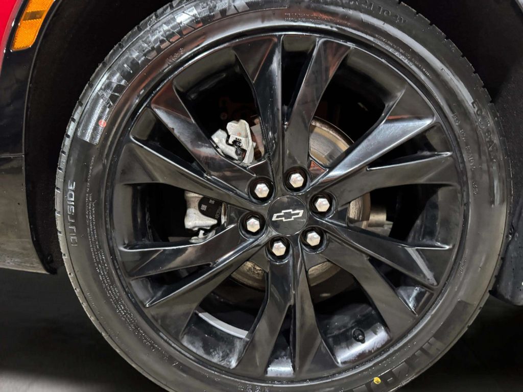 2021 Chevrolet Blazer RS San Clemente CA