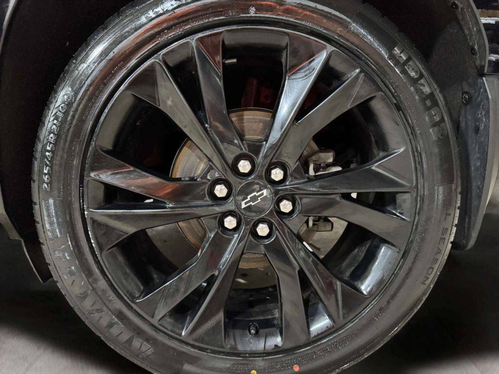 2021 Chevrolet Blazer RS San Clemente CA