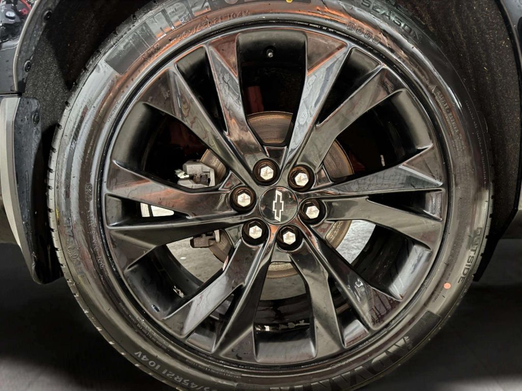 2021 Chevrolet Blazer RS San Clemente CA