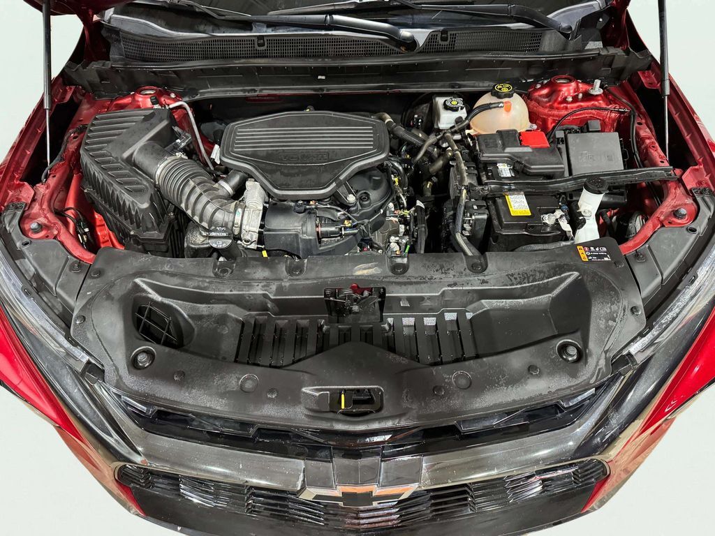 2021 Chevrolet Blazer RS San Clemente CA