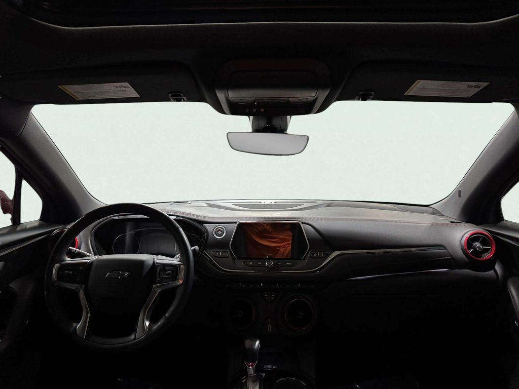 2021 Chevrolet Blazer RS San Clemente CA