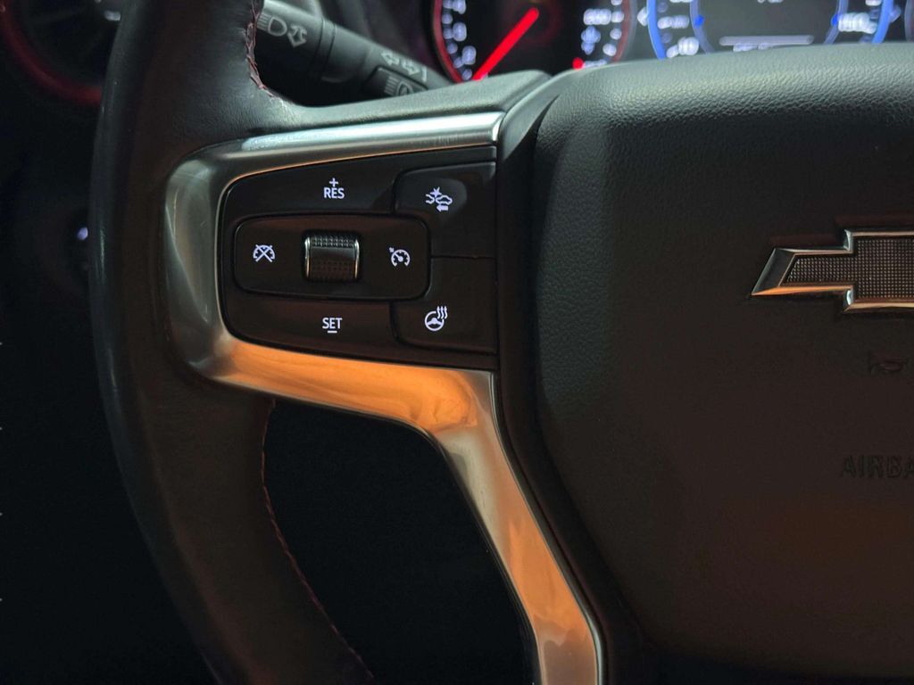 2021 Chevrolet Blazer RS San Clemente CA