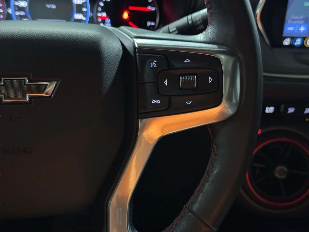 2021 Chevrolet Blazer RS San Clemente CA