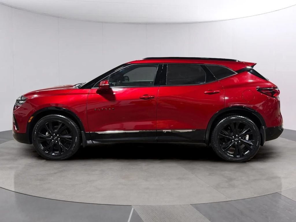 2021 Chevrolet Blazer RS San Clemente CA