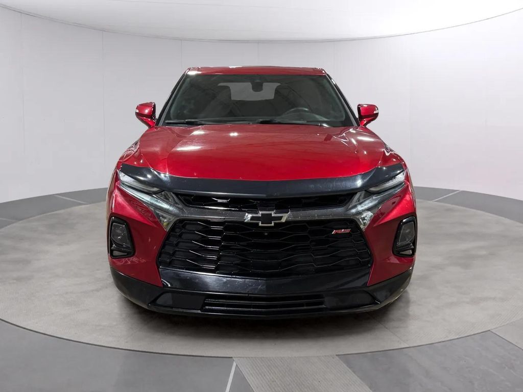 2021 Chevrolet Blazer RS San Clemente CA