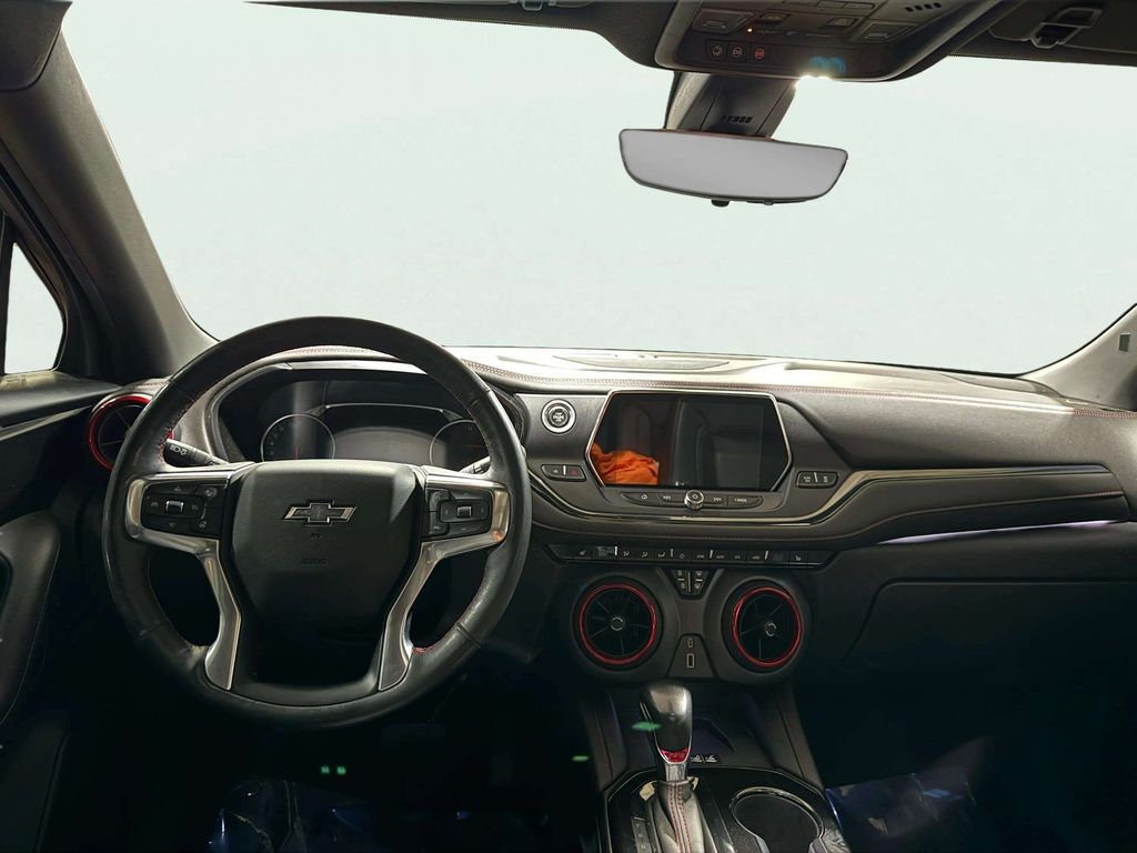 2021 Chevrolet Blazer RS San Clemente CA