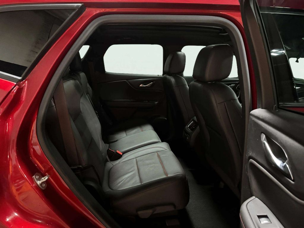 2021 Chevrolet Blazer RS San Clemente CA