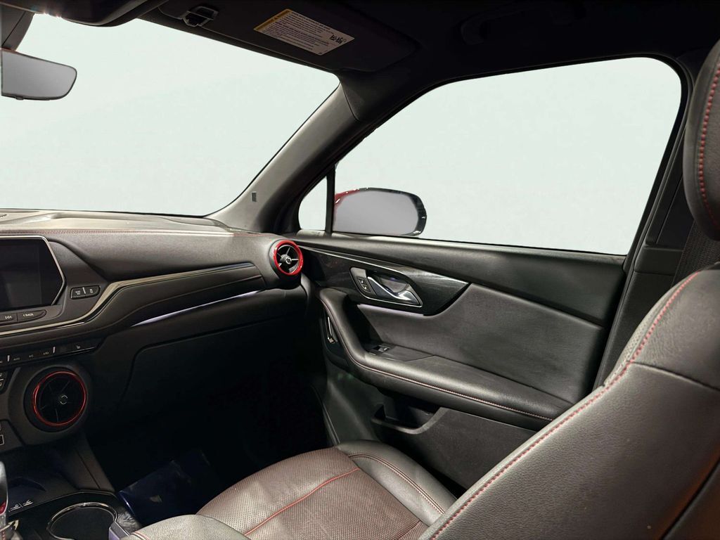 2021 Chevrolet Blazer RS San Clemente CA