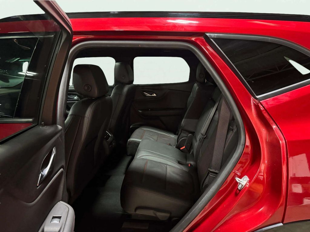 2021 Chevrolet Blazer RS San Clemente CA