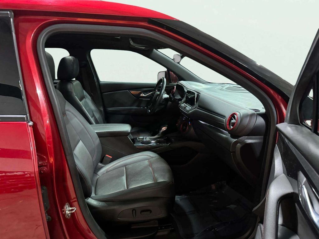 2021 Chevrolet Blazer RS San Clemente CA