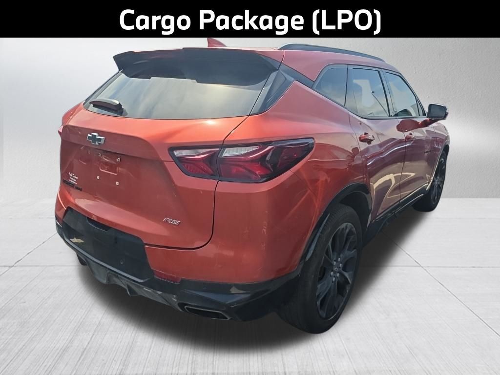 2021 Chevrolet Blazer RS San Clemente CA
