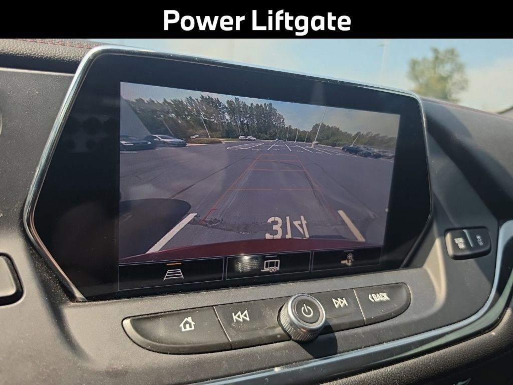 2021 Chevrolet Blazer RS San Clemente CA