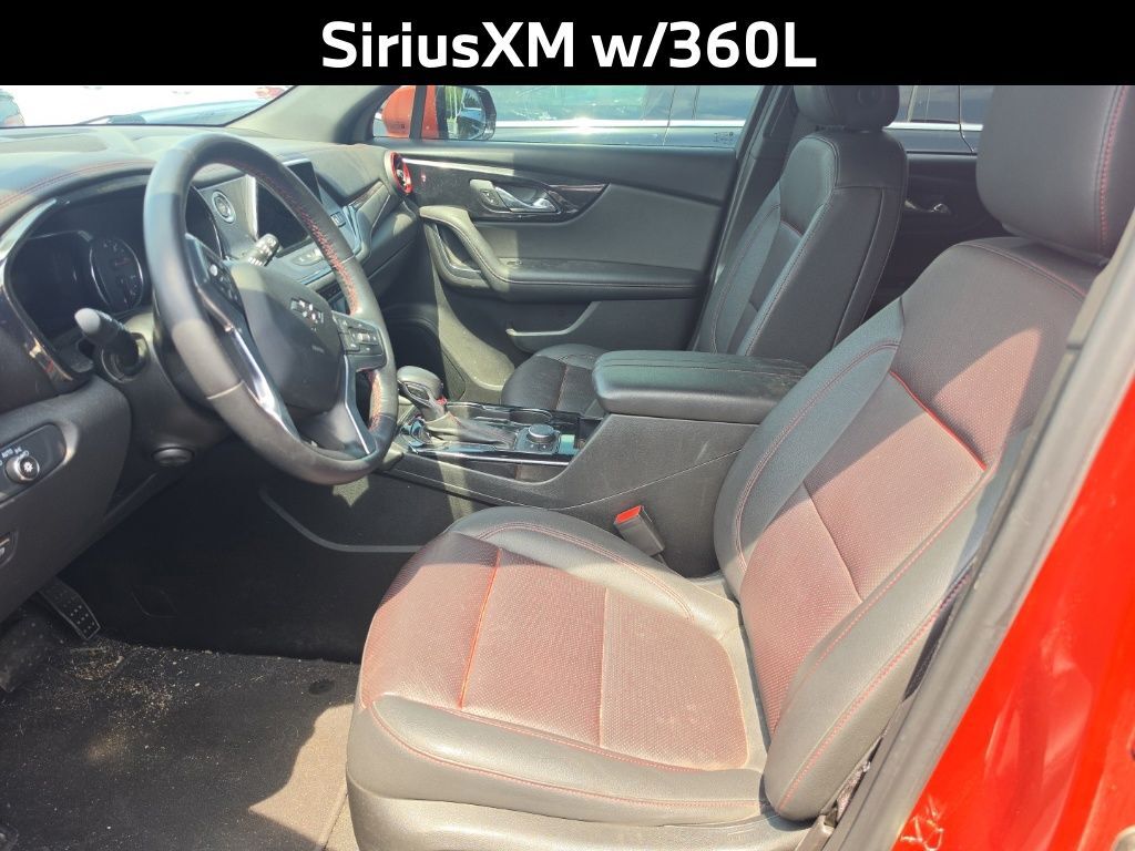 2021 Chevrolet Blazer RS San Clemente CA