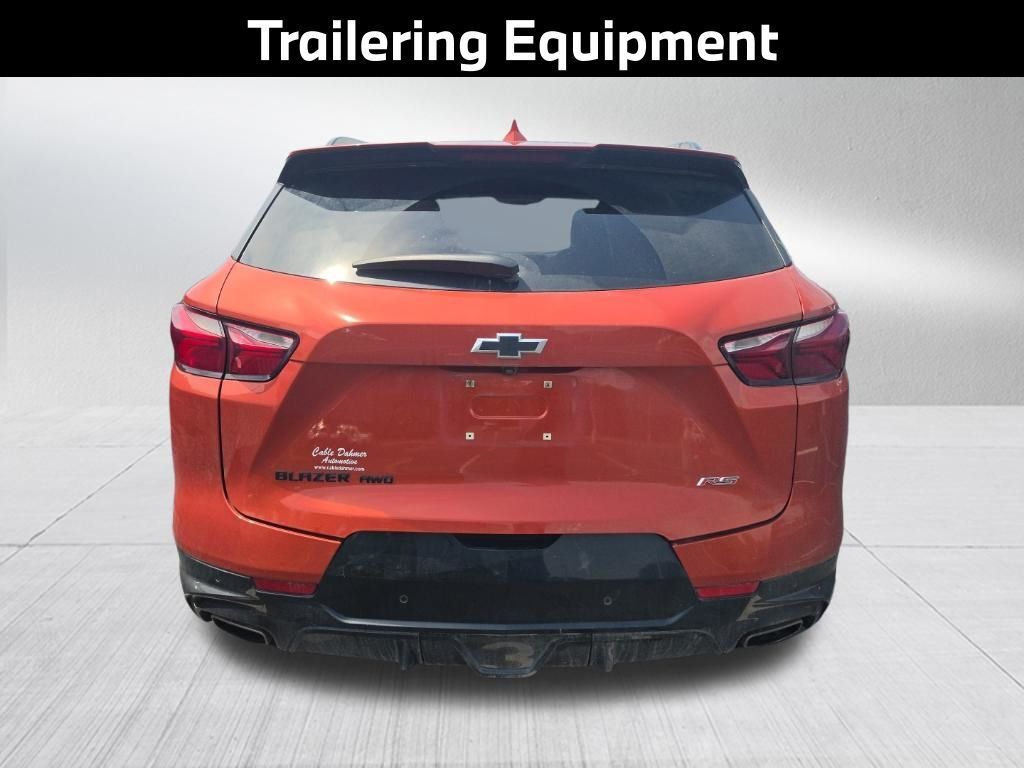 2021 Chevrolet Blazer RS San Clemente CA