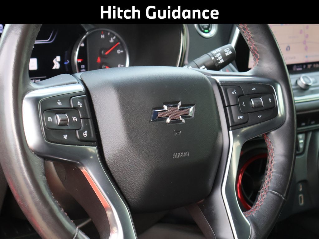 2021 Chevrolet Blazer RS San Clemente CA