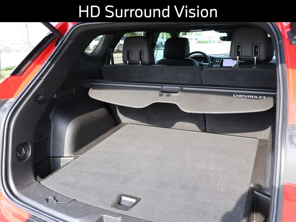 2021 Chevrolet Blazer RS San Clemente CA