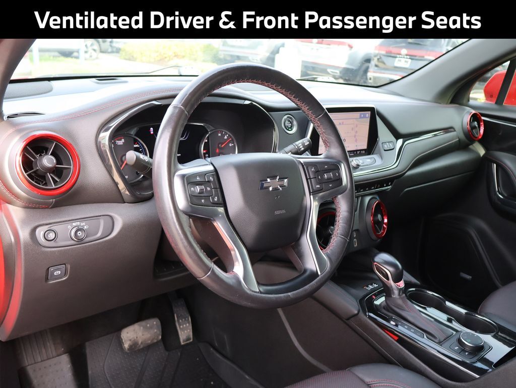 2021 Chevrolet Blazer RS San Clemente CA