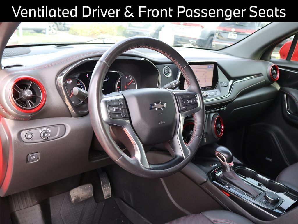 2021 Chevrolet Blazer RS San Clemente CA