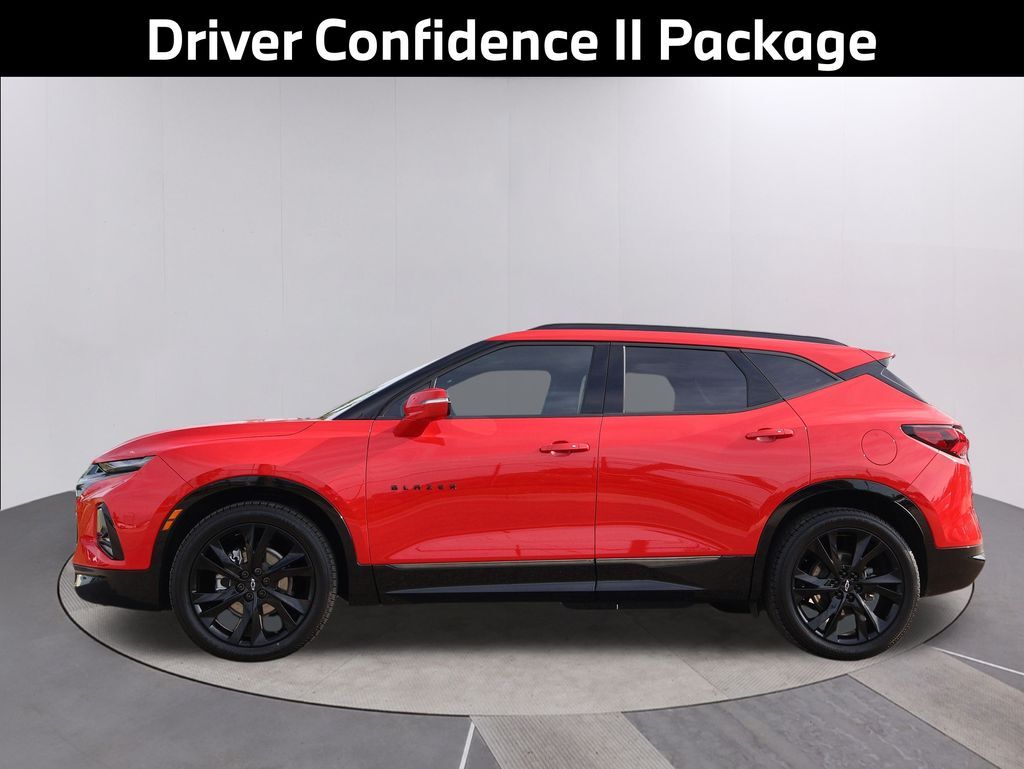 2021 Chevrolet Blazer RS San Clemente CA