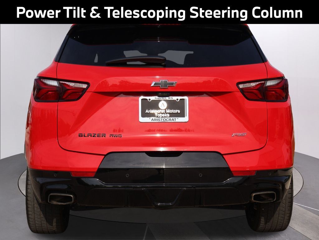 2021 Chevrolet Blazer RS San Clemente CA