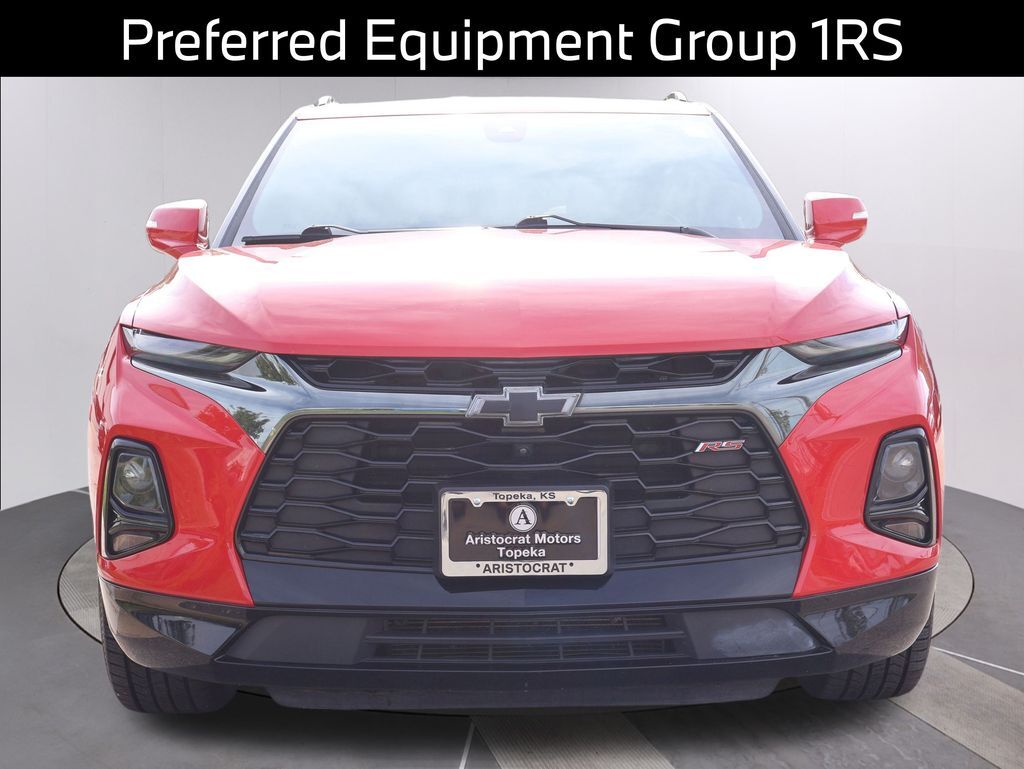 2021 Chevrolet Blazer RS San Clemente CA