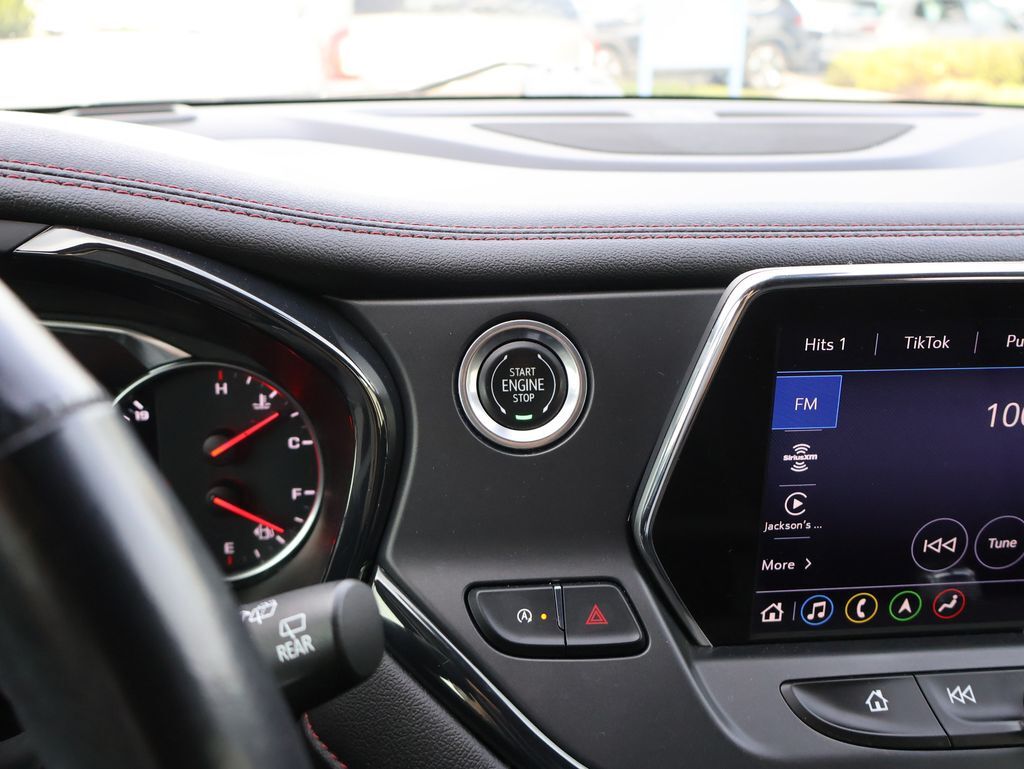 2021 Chevrolet Blazer RS San Clemente CA