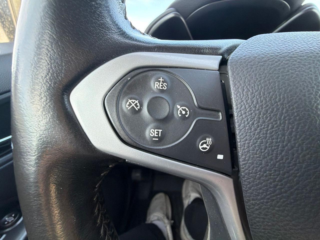 2021 Chevrolet Colorado ZR2 Watertown SD 2021 Chevrolet Colorado ZR2 Watertown SD