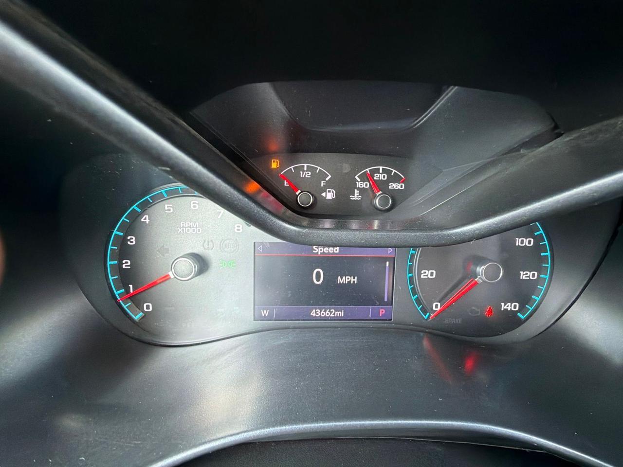 2021 Chevrolet Colorado ZR2 Watertown SD 2021 Chevrolet Colorado ZR2 Watertown SD