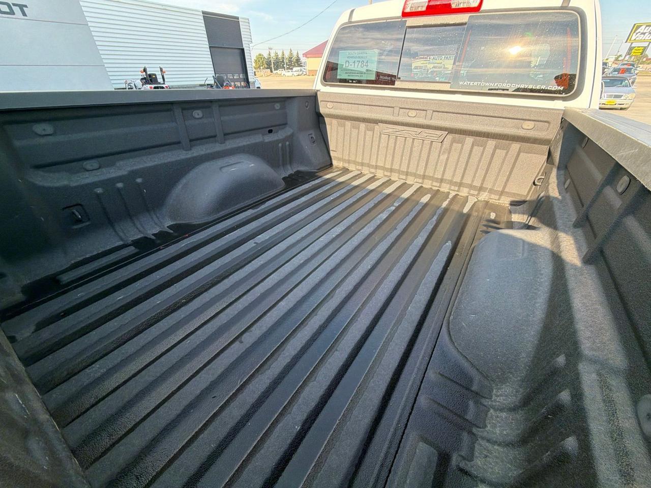 2021 Chevrolet Colorado ZR2 Watertown SD 2021 Chevrolet Colorado ZR2 Watertown SD