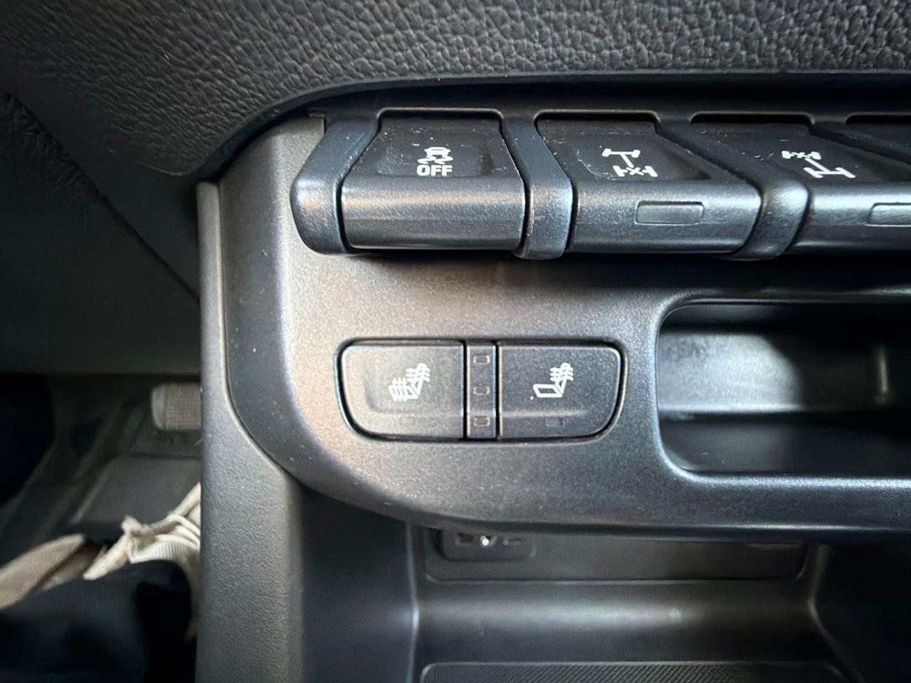 2021 Chevrolet Colorado ZR2 Watertown SD 2021 Chevrolet Colorado ZR2 Watertown SD