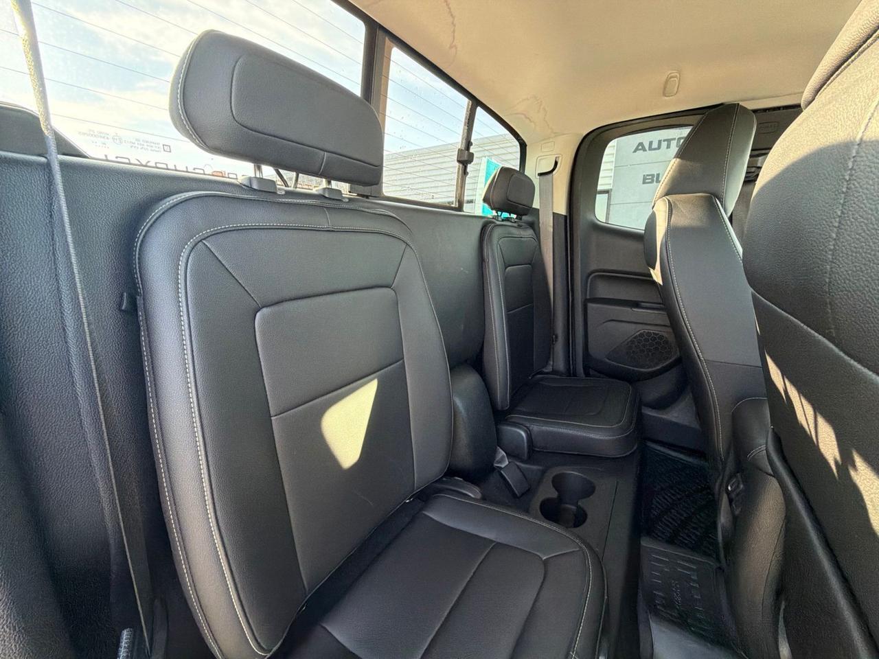 2021 Chevrolet Colorado ZR2 Watertown SD 2021 Chevrolet Colorado ZR2 Watertown SD