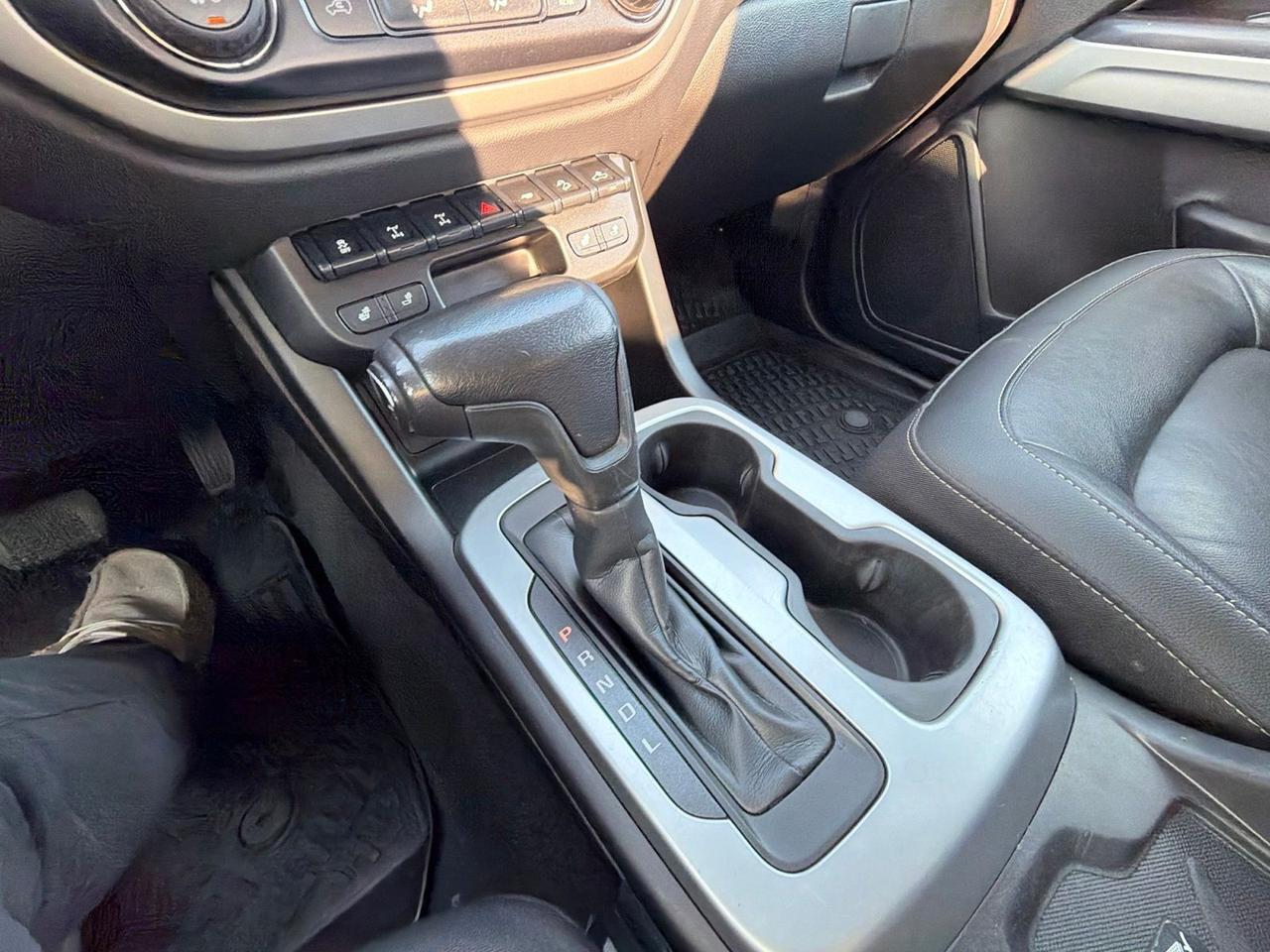 2021 Chevrolet Colorado ZR2 Watertown SD 2021 Chevrolet Colorado ZR2 Watertown SD