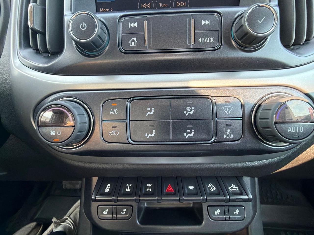 2021 Chevrolet Colorado ZR2 Watertown SD 2021 Chevrolet Colorado ZR2 Watertown SD