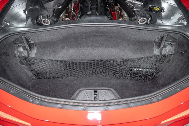 2021 Chevrolet Corvette 2dr Stingray Cpe w/3LT Coupe Peoria AZ
