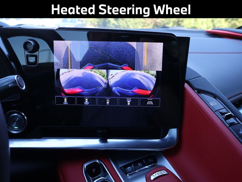 2021 Chevrolet Corvette Stingray San Clemente CA