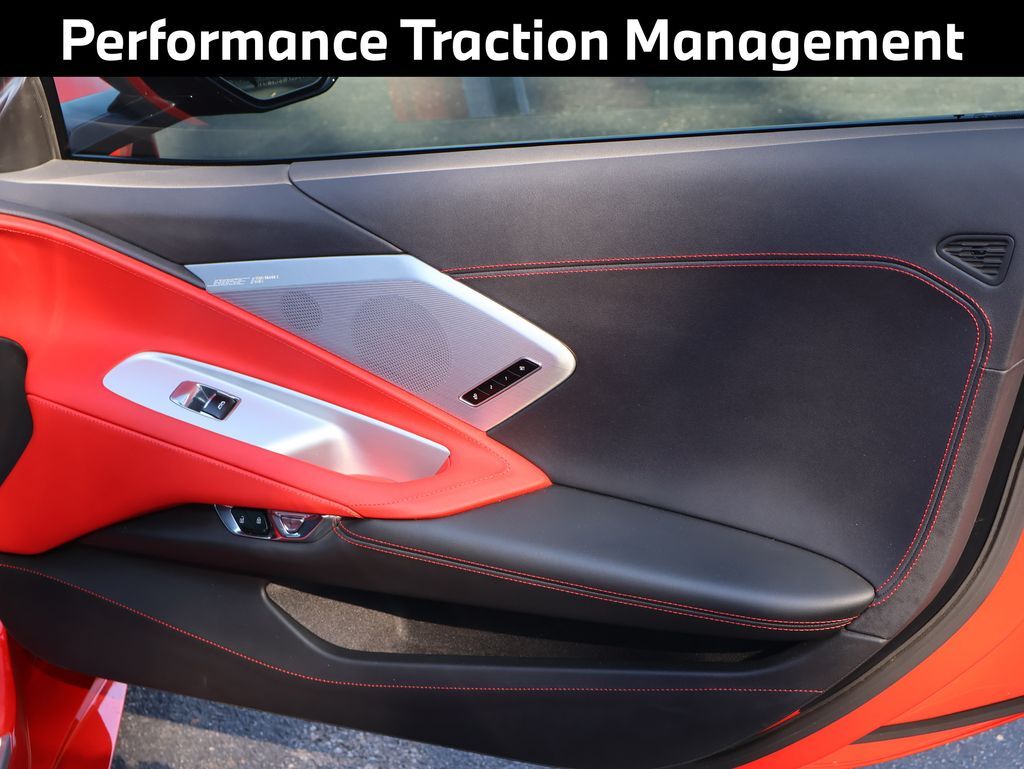 2021 Chevrolet Corvette Stingray San Clemente CA