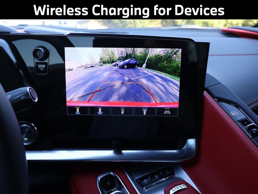 2021 Chevrolet Corvette Stingray San Clemente CA