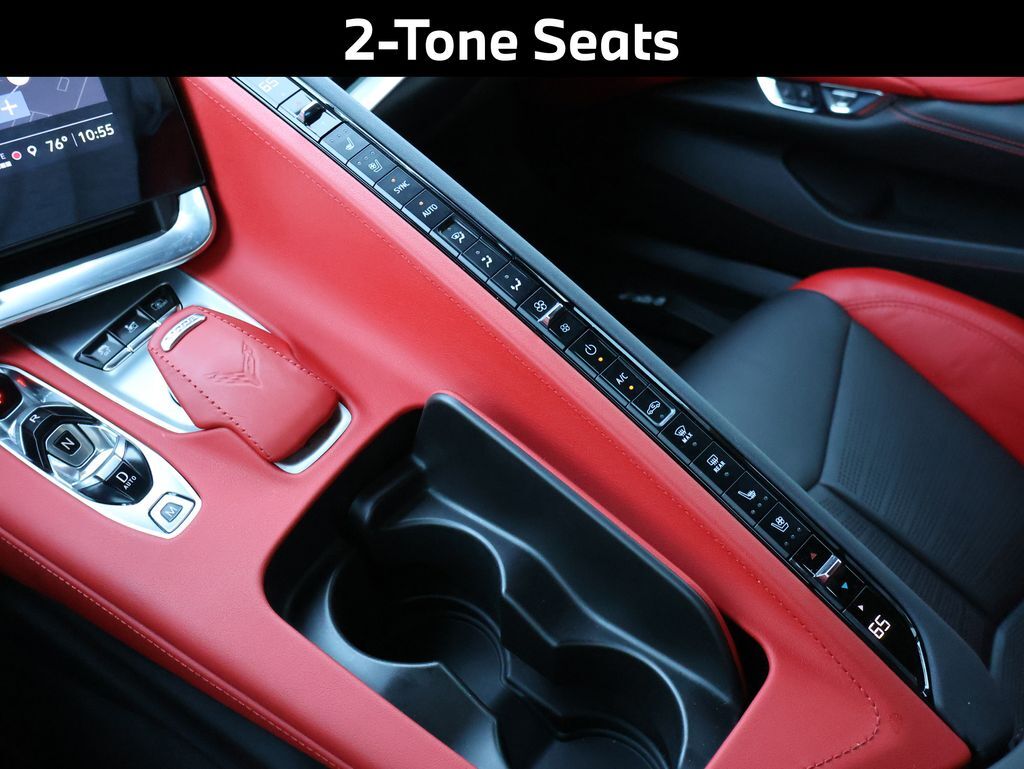 2021 Chevrolet Corvette Stingray San Clemente CA