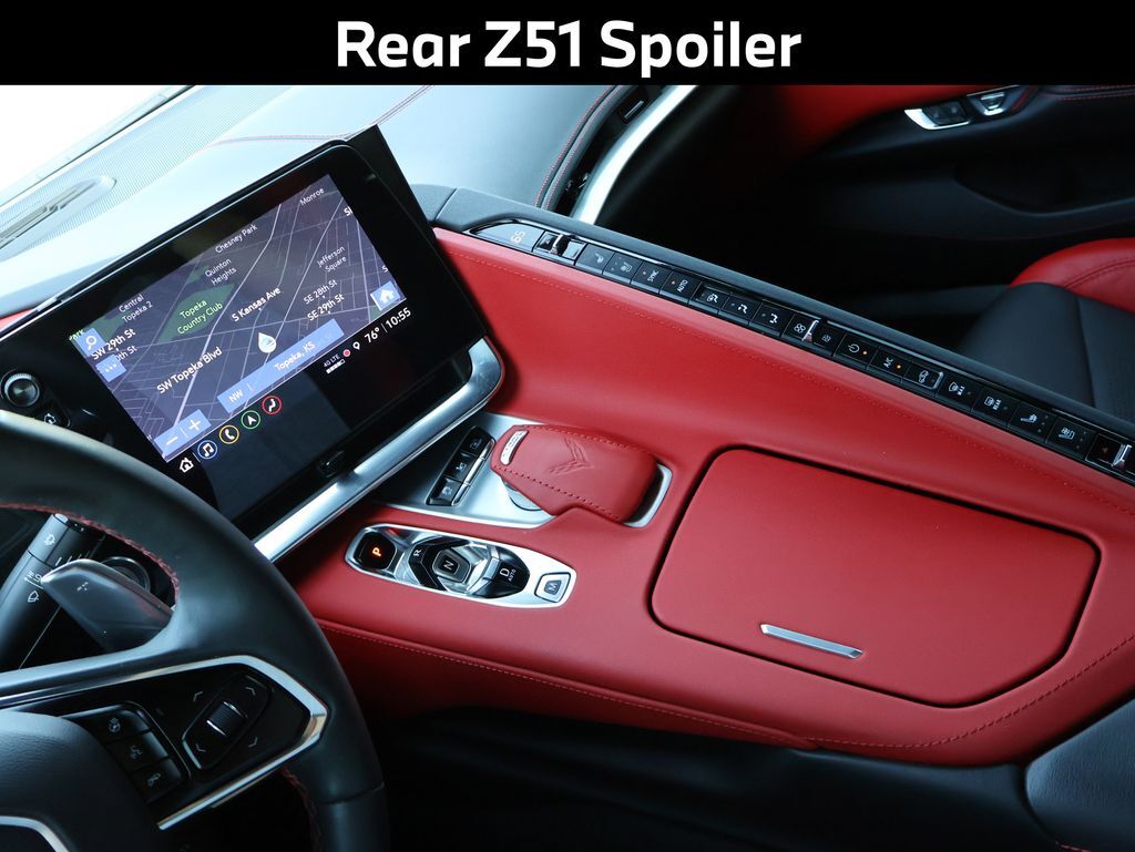 2021 Chevrolet Corvette Stingray San Clemente CA