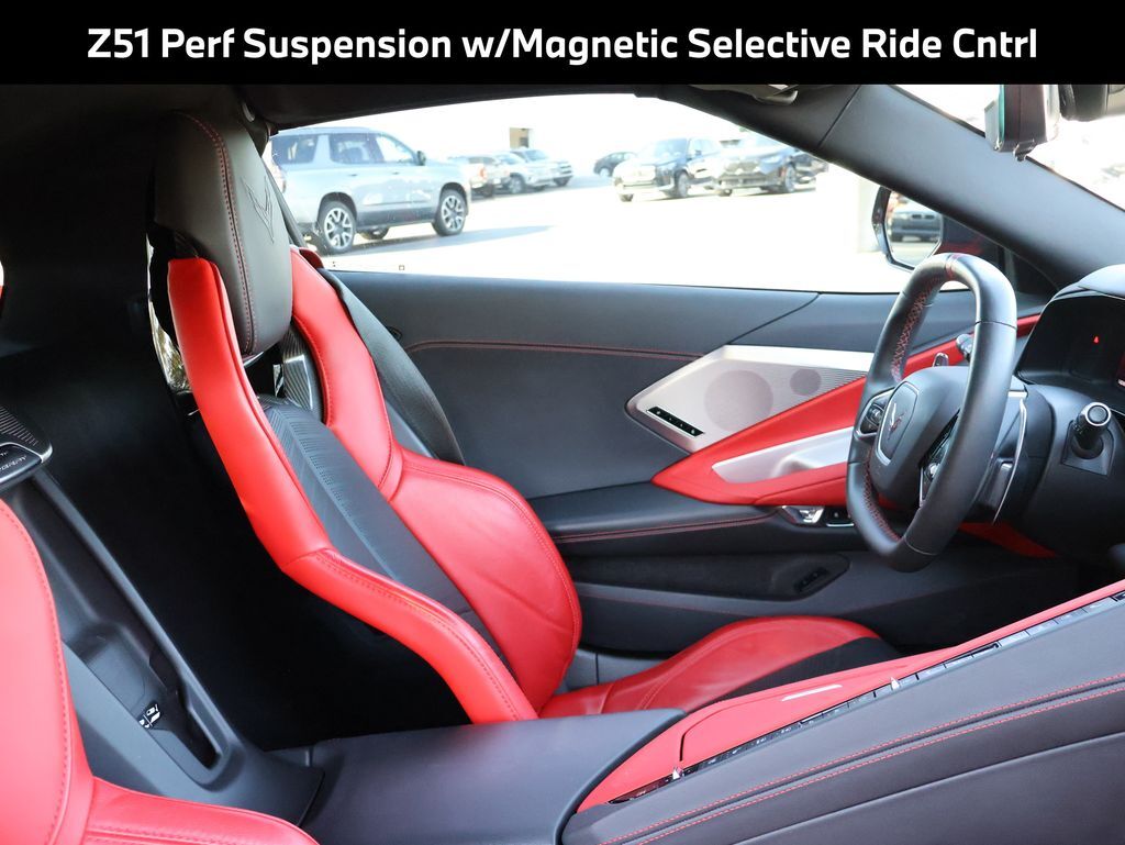 2021 Chevrolet Corvette Stingray San Clemente CA