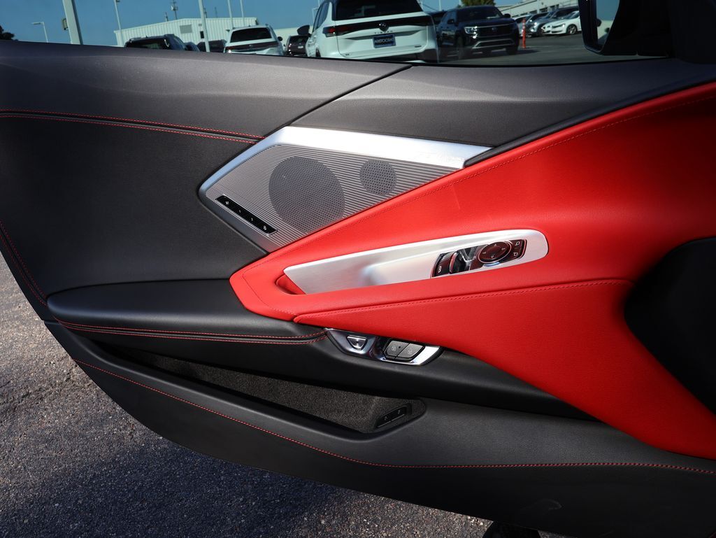 2021 Chevrolet Corvette Stingray San Clemente CA