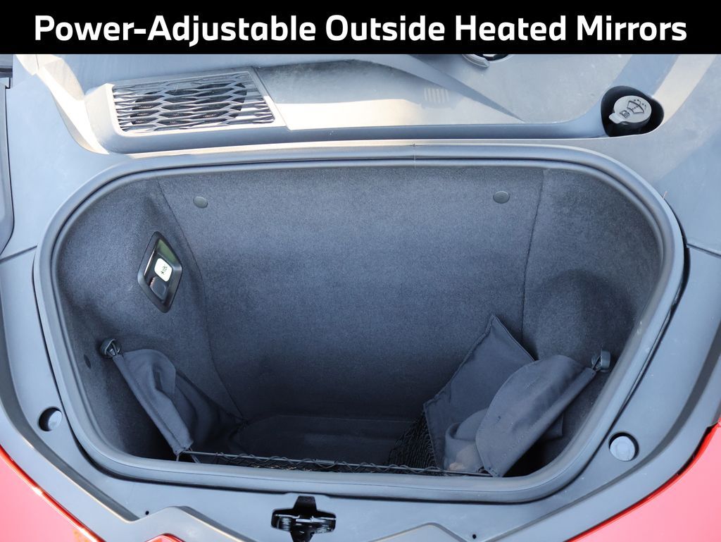 2021 Chevrolet Corvette Stingray San Clemente CA